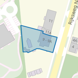 Perceel ECH00-K-7497