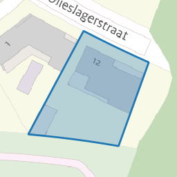 Perceel ECH00-K-7501