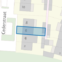 Perceel ECH00-K-7514