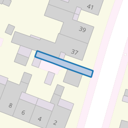 Perceel ECH00-K-7519