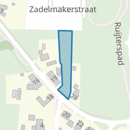 Perceel ECH00-K-7522