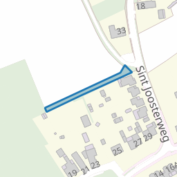 Perceel ECH00-K-7523