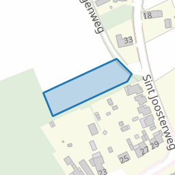 Perceel ECH00-K-7524