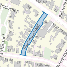 Perceel ECH00-K-7528