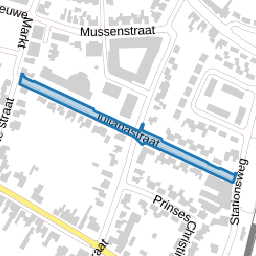 Perceel ECH00-K-7530