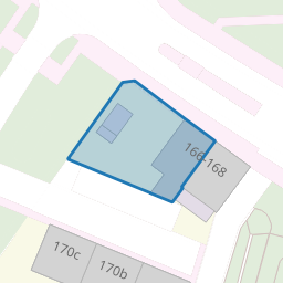 Perceel ECH00-K-7532