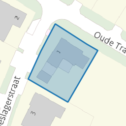 Perceel ECH00-K-7533