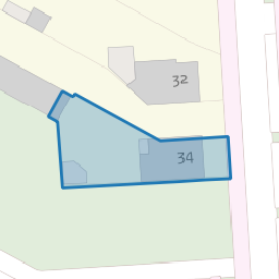 Perceel ECH00-K-7535