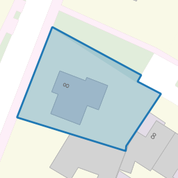 Perceel ECH00-K-7537