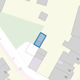 Perceel ECH00-K-7541