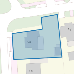 Perceel ECH00-K-7544