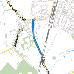 Perceel ECH00-K-7546