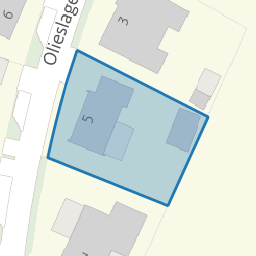 Perceel ECH00-K-7556