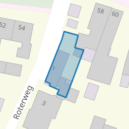 Perceel ECH00-K-7558