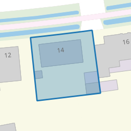 Perceel ECH00-K-7566