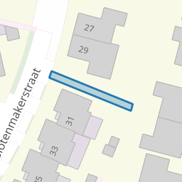 Perceel ECH00-K-7568