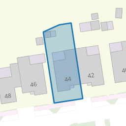 Perceel ECH00-K-7572