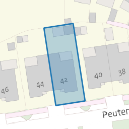 Perceel ECH00-K-7573