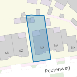 Perceel ECH00-K-7574