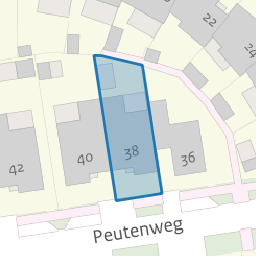 Perceel ECH00-K-7575