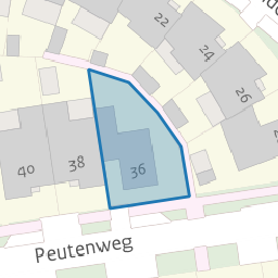 Perceel ECH00-K-7576