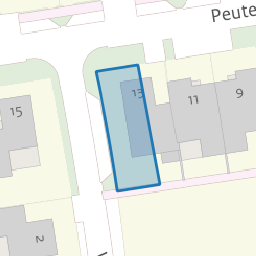 Perceel ECH00-K-7589