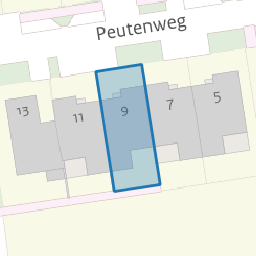 Perceel ECH00-K-7594