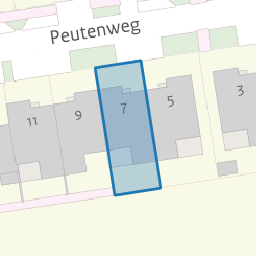 Perceel ECH00-K-7595