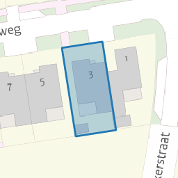 Perceel ECH00-K-7601