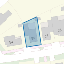 Perceel ECH00-K-7605