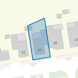 Perceel ECH00-K-7606