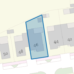 Perceel ECH00-K-7607