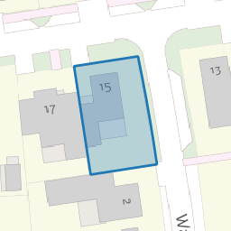 Perceel ECH00-K-7608