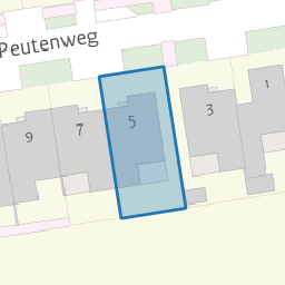 Perceel ECH00-K-7609