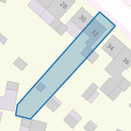 Perceel ECH00-K-7610