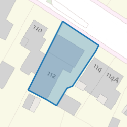 Perceel ECH00-K-7612