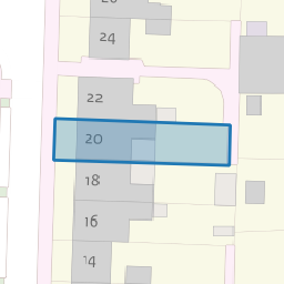 Perceel ECH00-K-7614