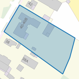 Perceel ECH00-K-7621