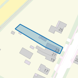 Perceel ECH00-K-7623