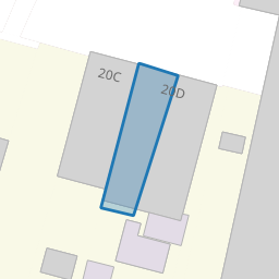 Perceel ECH00-K-7631