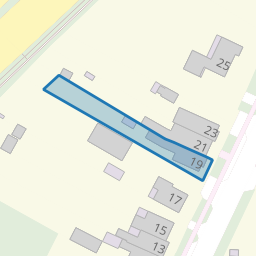 Perceel ECH00-K-7636