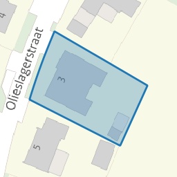 Perceel ECH00-K-7638