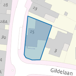 Perceel ECH00-K-7639