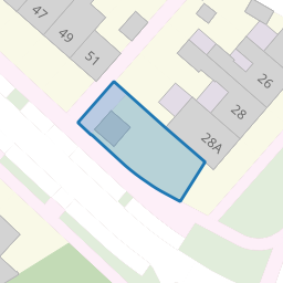 Perceel ECH00-K-7650