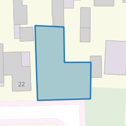 Perceel ECH00-K-7652