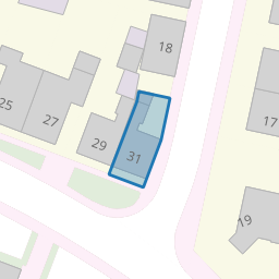 Perceel ECH00-K-7656