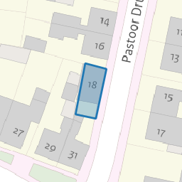 Perceel ECH00-K-7657