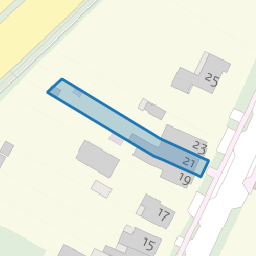 Perceel ECH00-K-7661