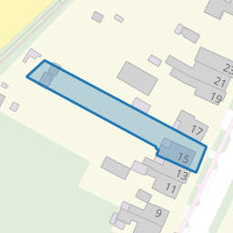 Perceel ECH00-K-7686