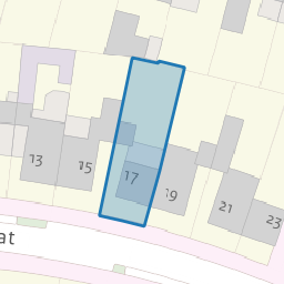 Perceel ECH00-K-7691